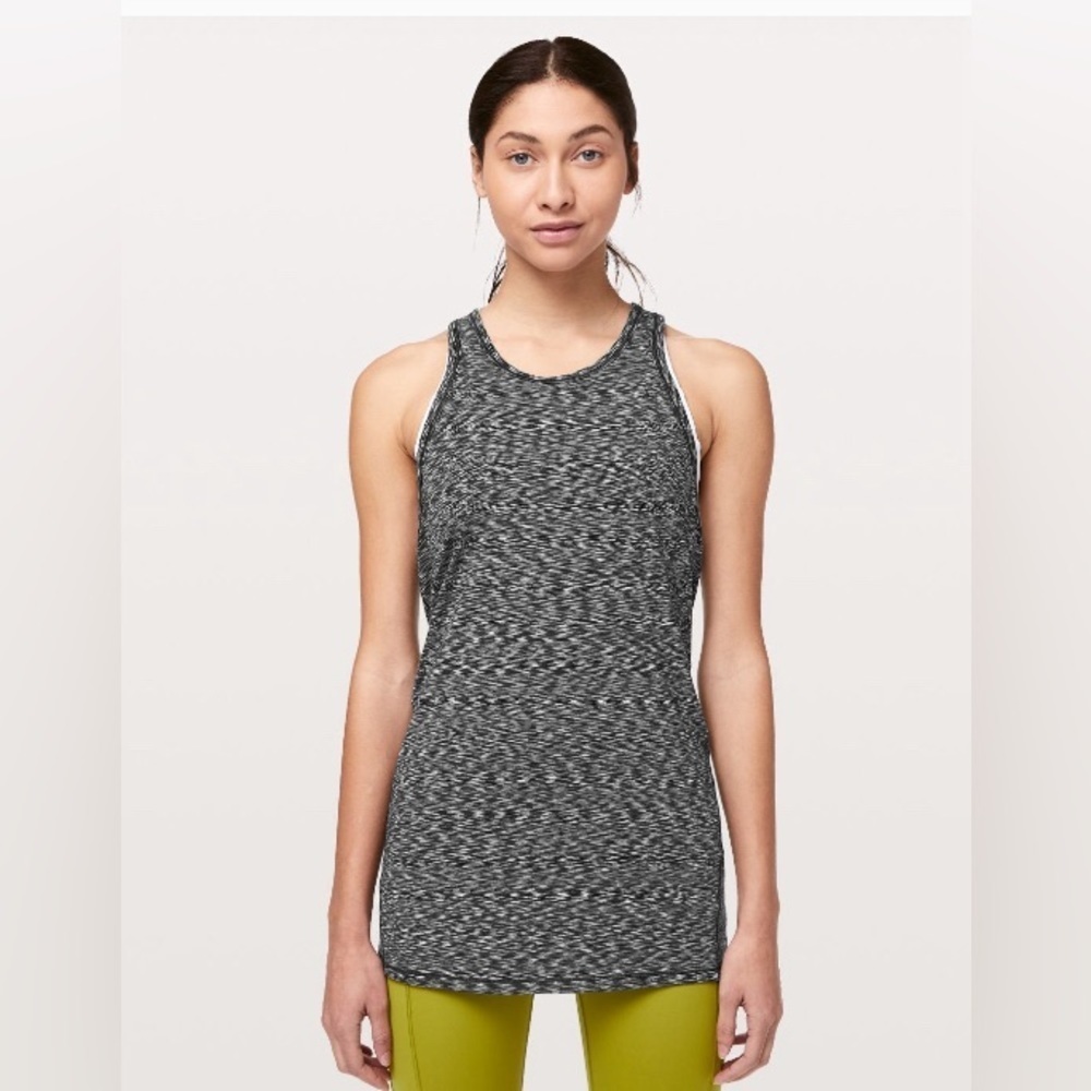 Sculpt tank